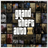 Best Android Action Games: GTA III